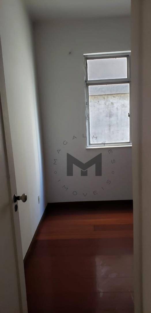 Apartamento à venda com 3 quartos, 92m² - Foto 5