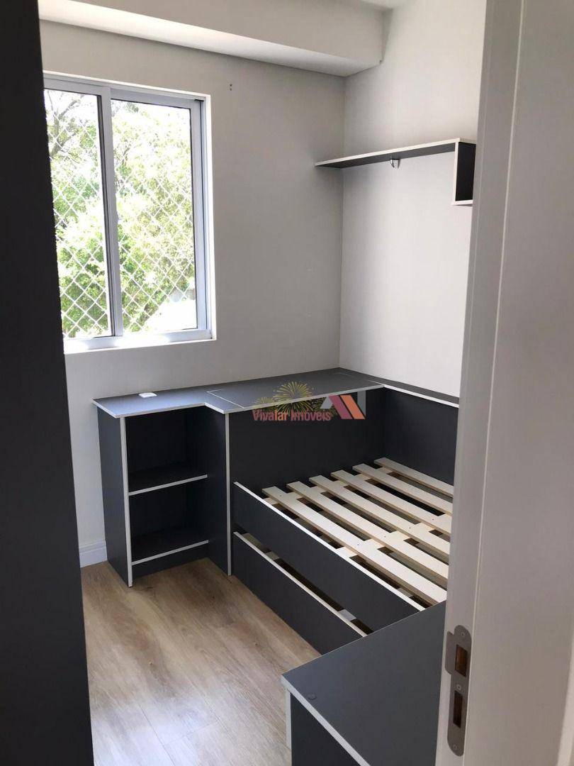 Apartamento à venda com 2 quartos, 63m² - Foto 7