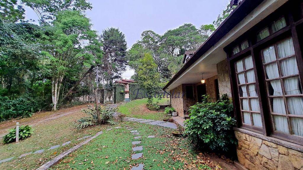 Casa de Condomínio à venda com 5 quartos, 360m² - Foto 16