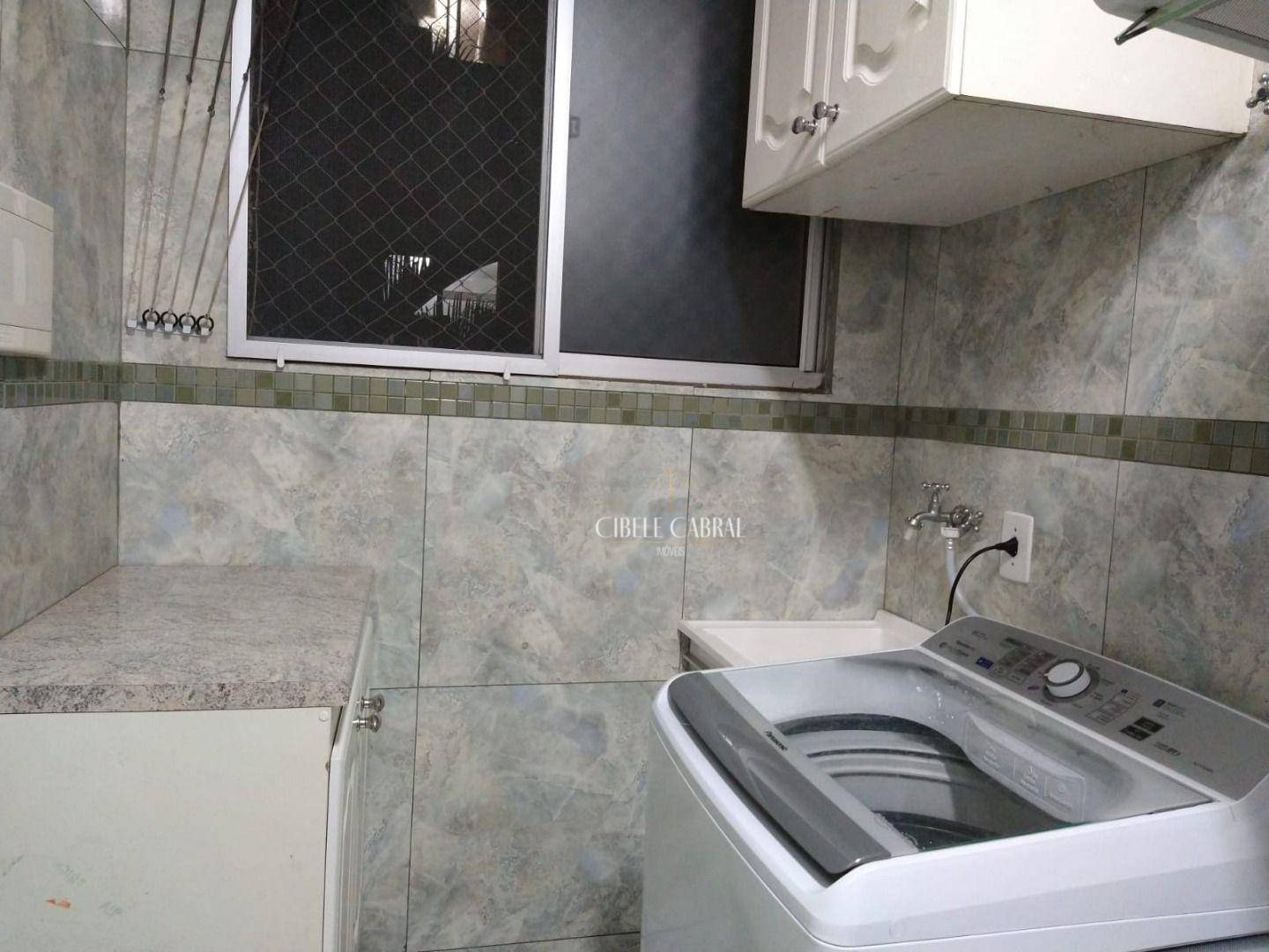 Apartamento à venda com 2 quartos, 56m² - Foto 12