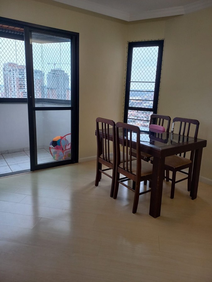 Apartamento, 3 quartos, 93 m² - Foto 3