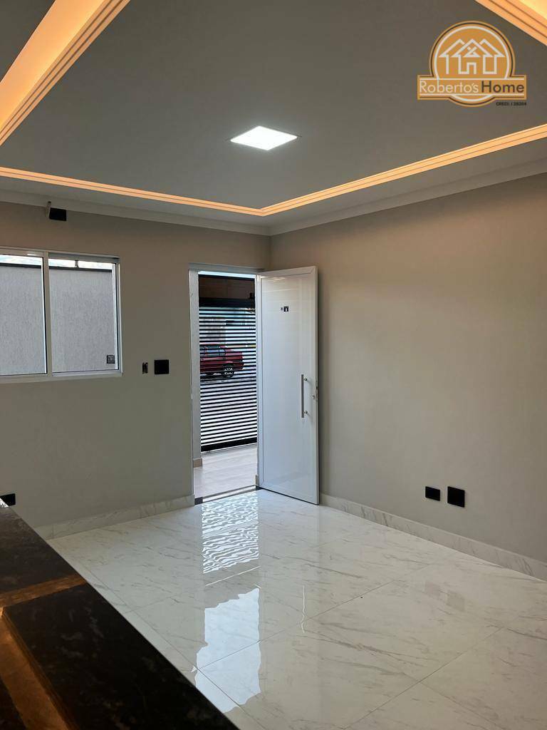 Sobrado à venda com 2 quartos, 95m² - Foto 4