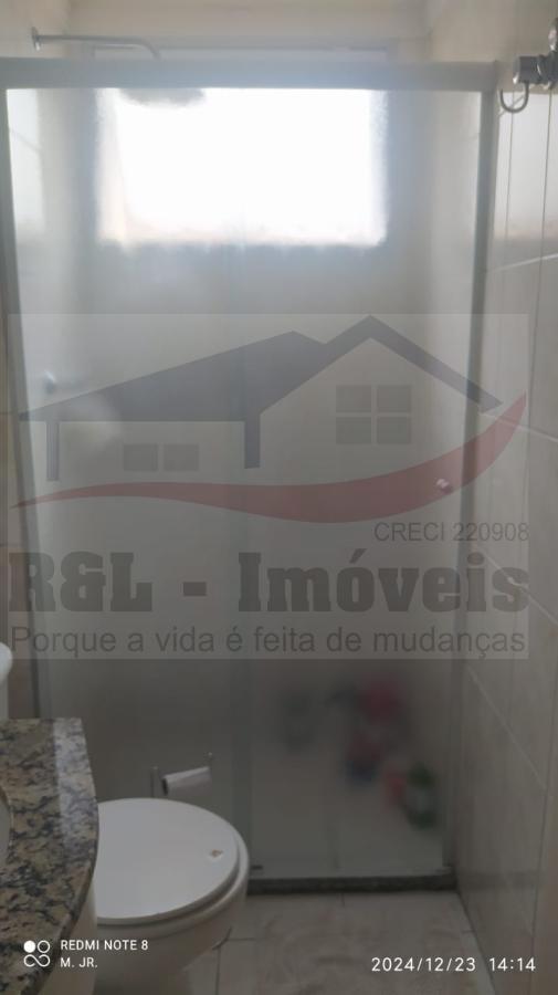 Apartamento à venda com 2 quartos, 48m² - Foto 8