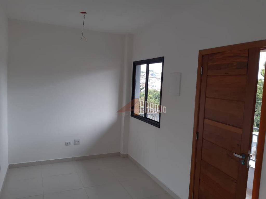 Sobrado à venda com 1 quarto, 34m² - Foto 8