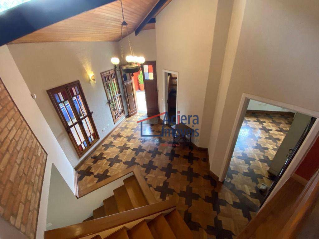 Casa de Condomínio à venda e aluguel com 4 quartos, 271m² - Foto 35