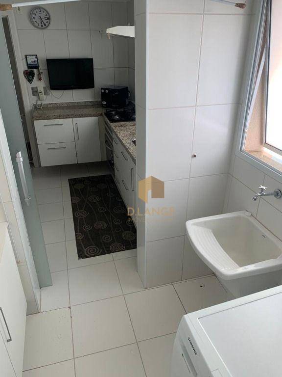 Apartamento à venda com 3 quartos, 88m² - Foto 19