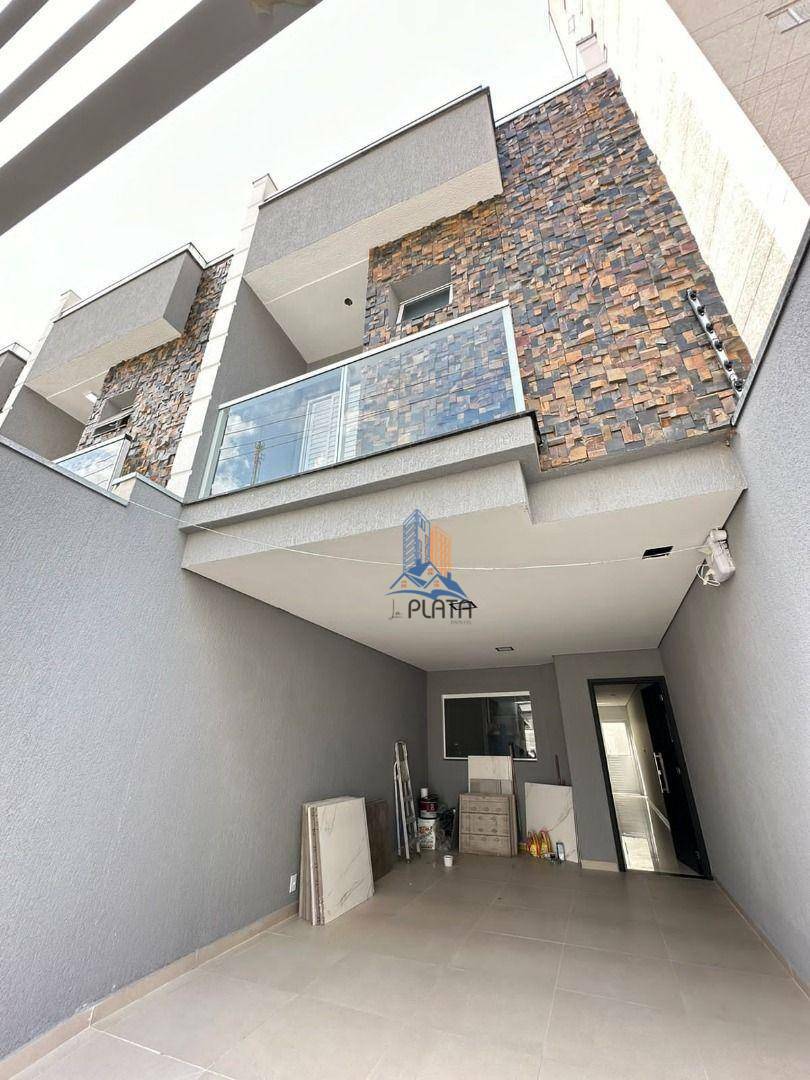 Sobrado à venda com 3 quartos, 164m² - Foto 6