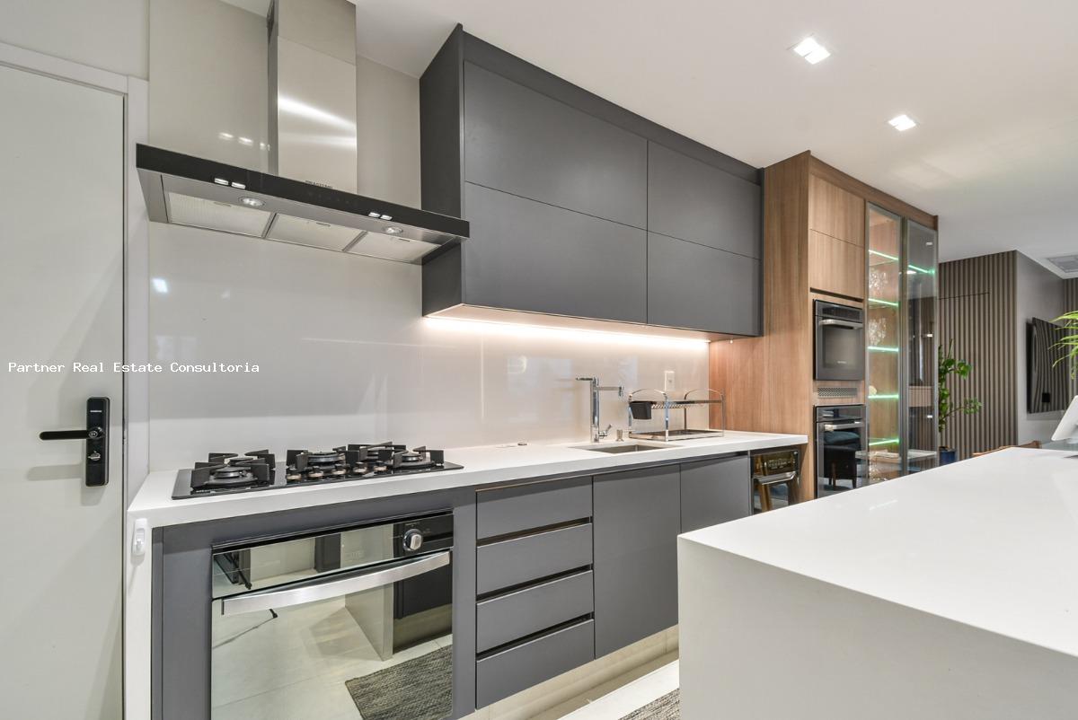 Apartamento à venda com 3 quartos, 131m² - Foto 16