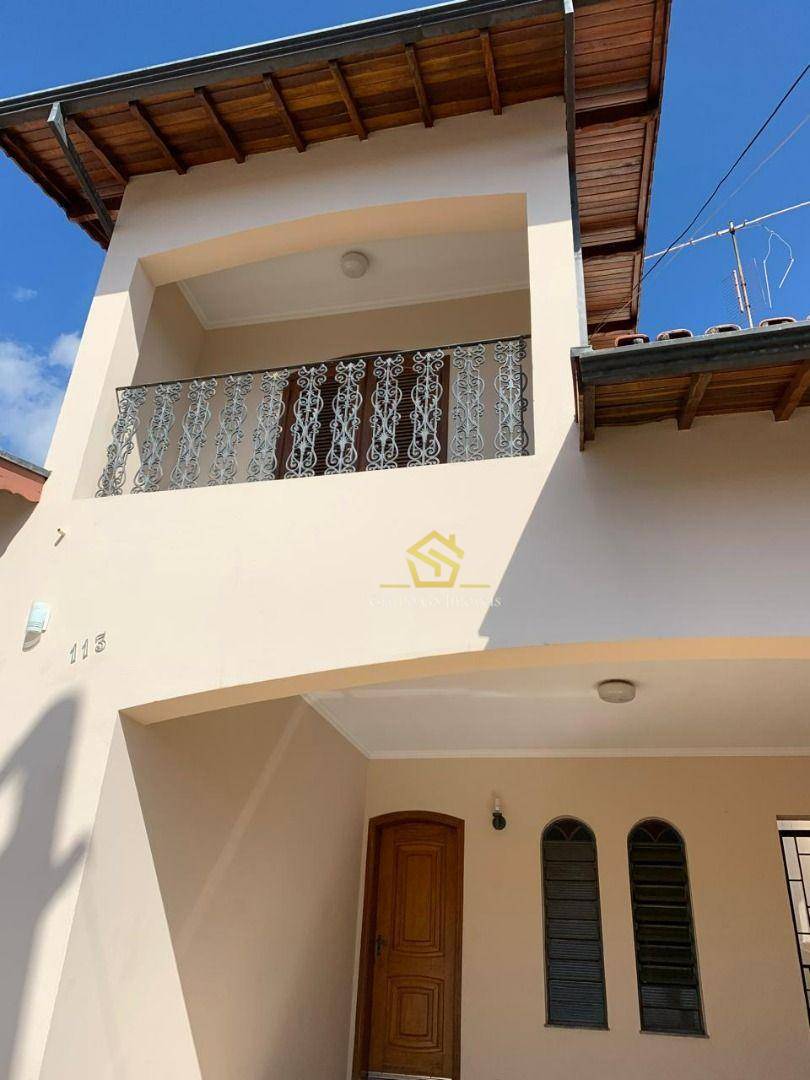 Casa para alugar com 2 quartos, 150m² - Foto 27