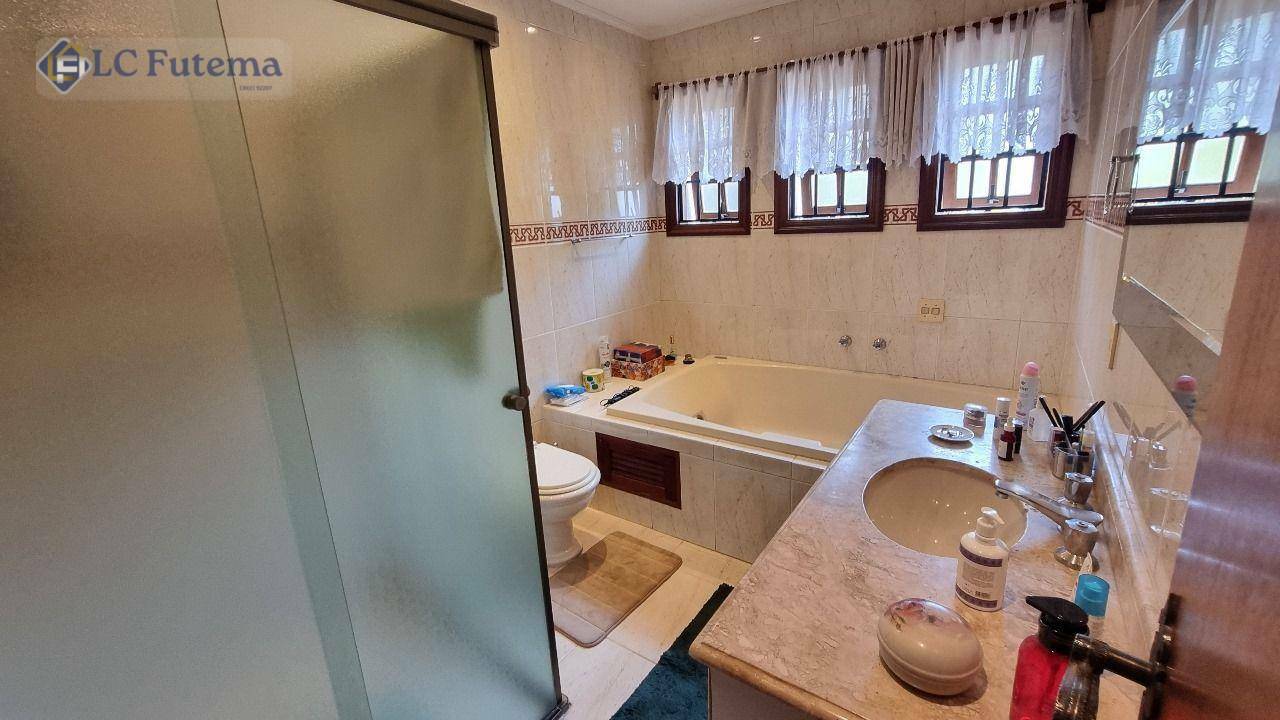 Casa de Condomínio à venda com 4 quartos, 363m² - Foto 28