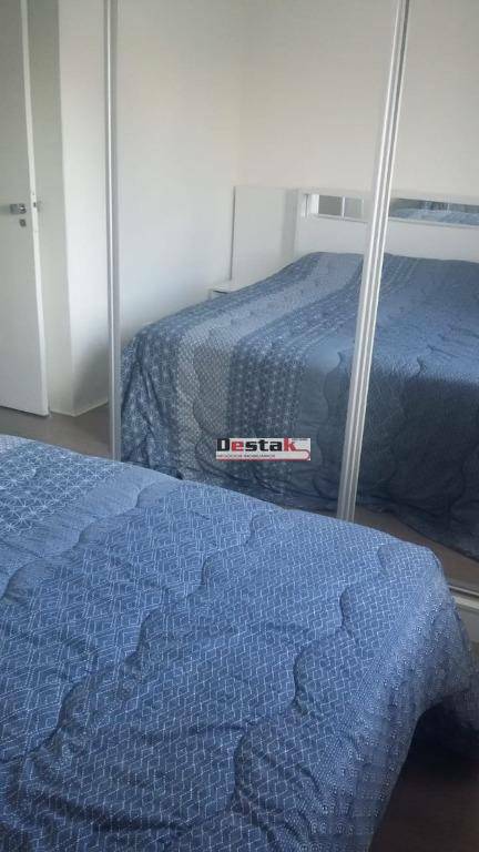 Apartamento à venda com 2 quartos, 59m² - Foto 25