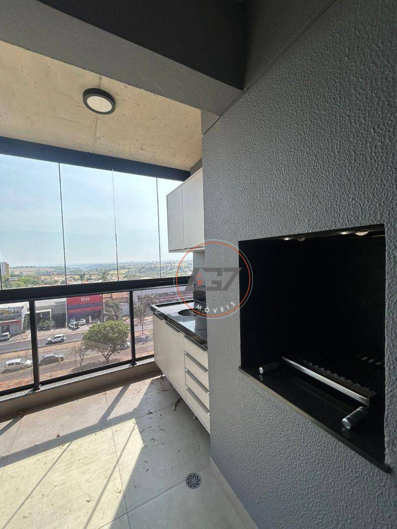 Apartamento, 2 quartos, 69 m² - Foto 5