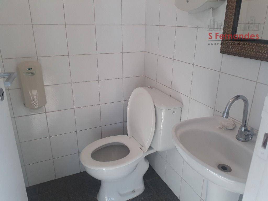 Conjunto Comercial-Sala para alugar, 50m² - Foto 8