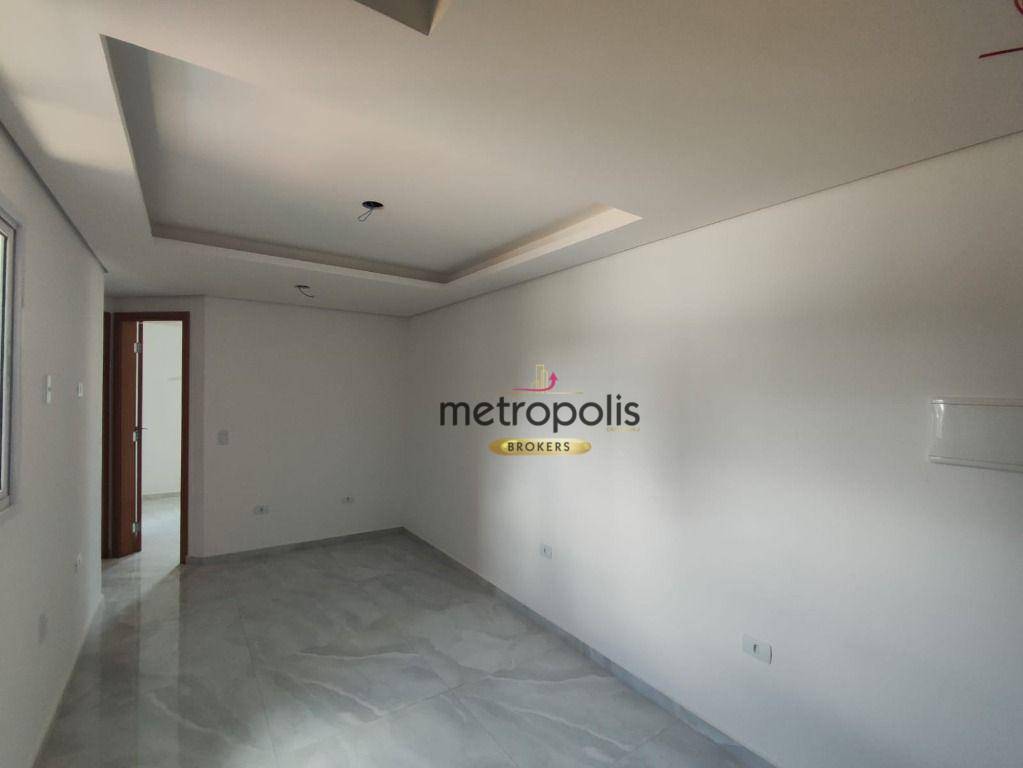 Cobertura à venda com 2 quartos, 124m² - Foto 2