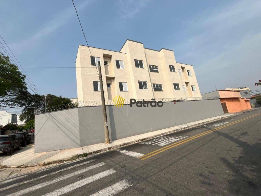 Apartamento à venda com 2 quartos, 41m² - Foto 16