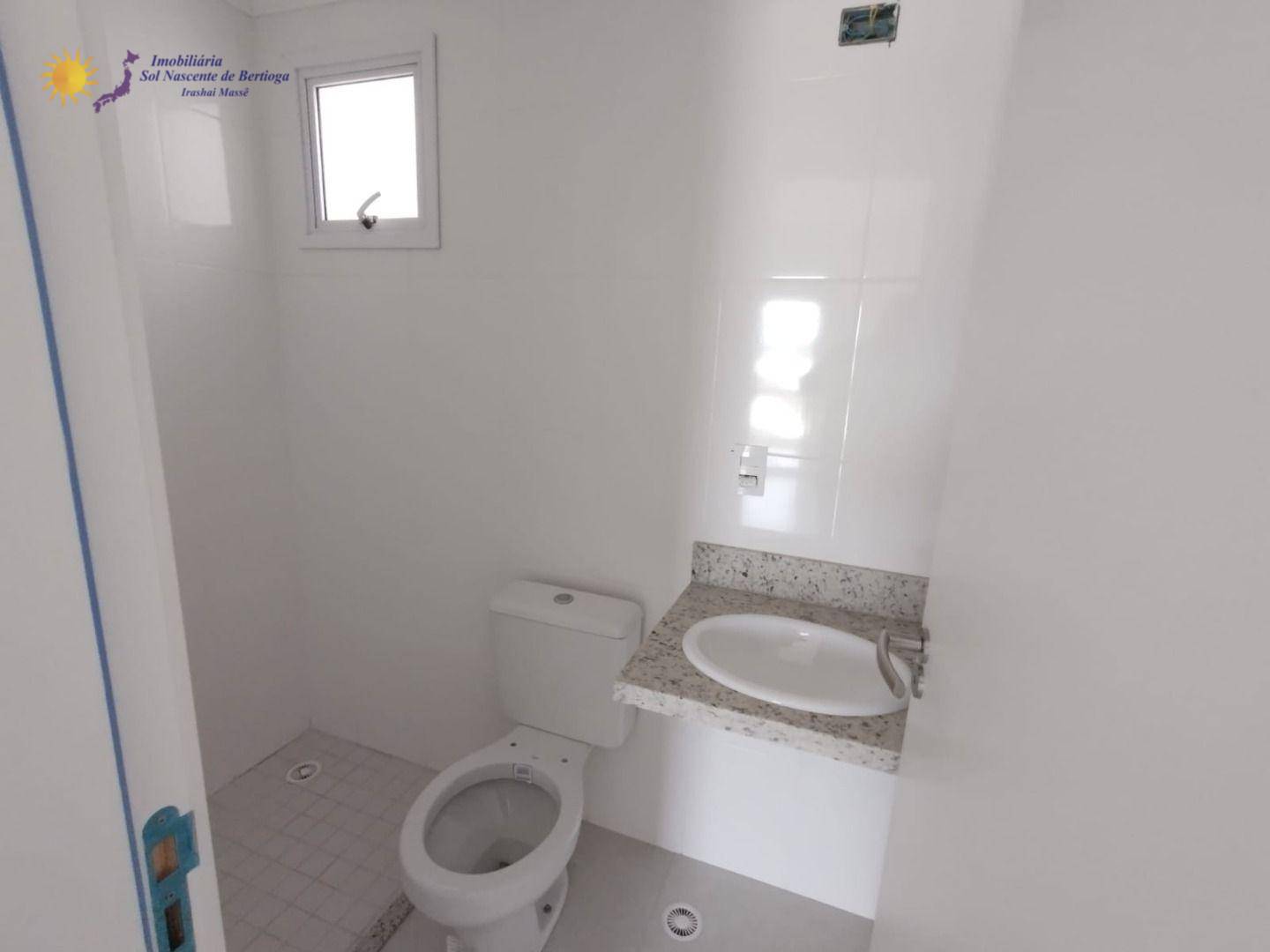 Apartamento à venda com 2 quartos, 76m² - Foto 3