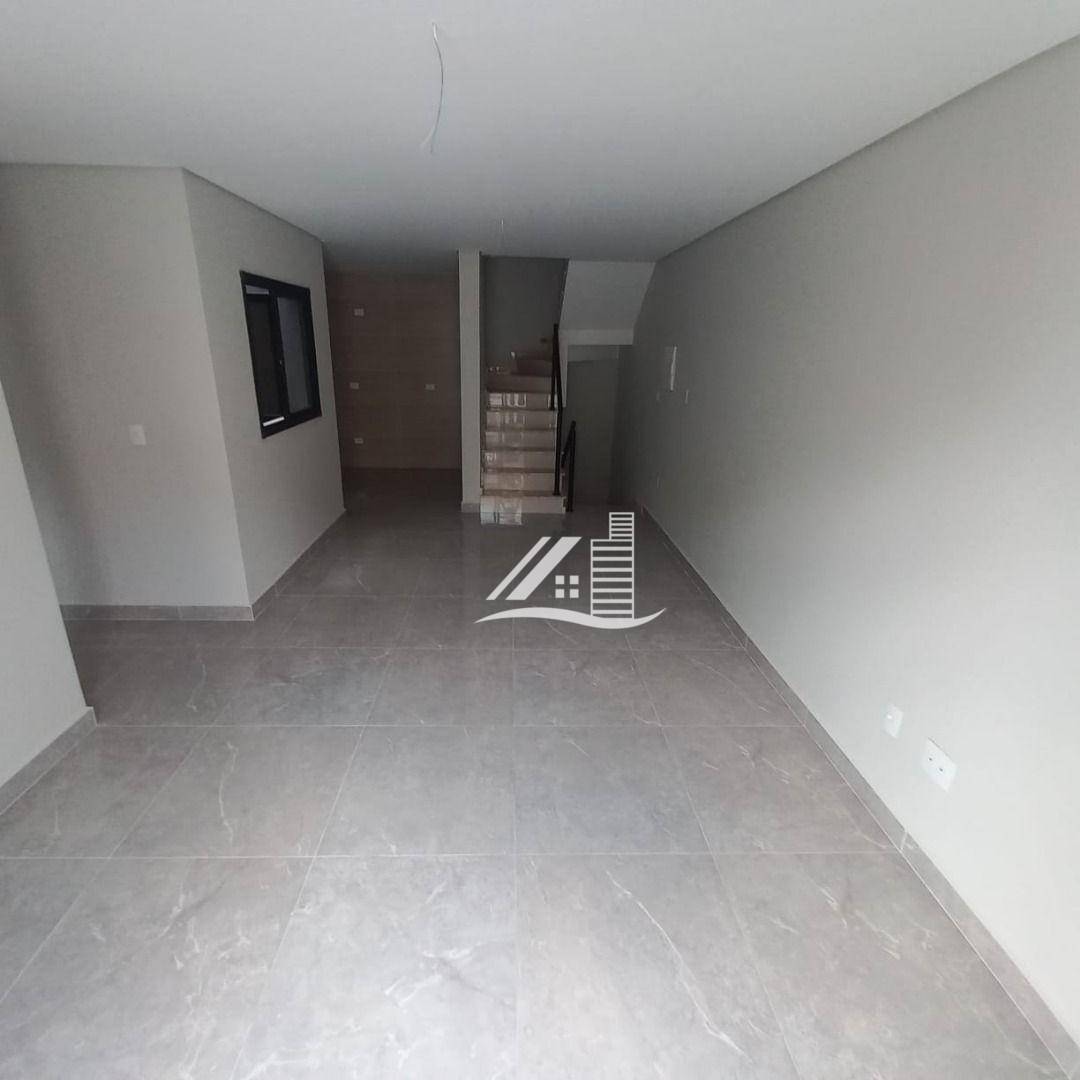 Sobrado à venda com 2 quartos, 130m² - Foto 31