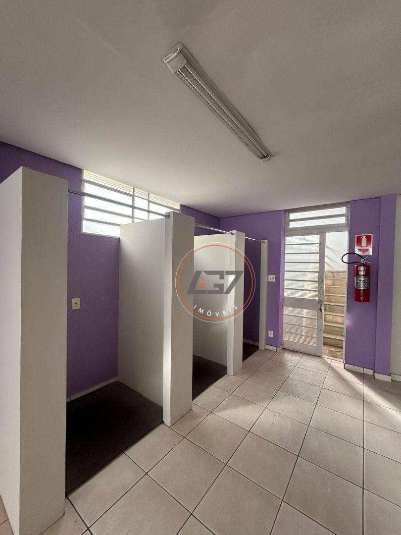 Conjunto Comercial-Sala para alugar, 180m² - Foto 4
