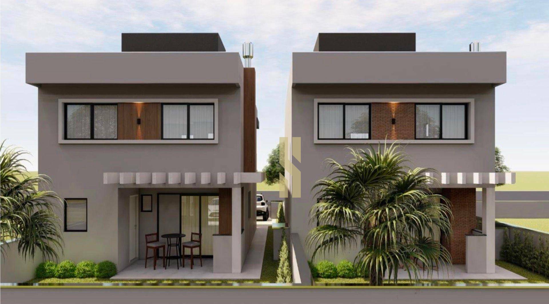 Sobrado, 3 quartos, 122 m² - Foto 4