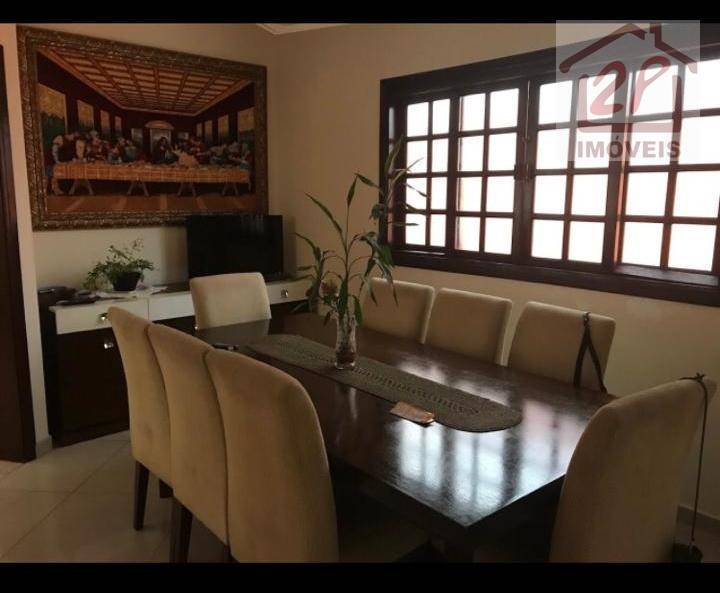 Sobrado à venda com 3 quartos, 281M2 - Foto 4