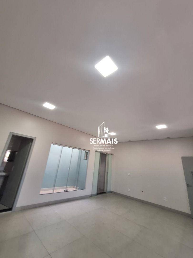 Conjunto Comercial-Sala para alugar, 320m² - Foto 6