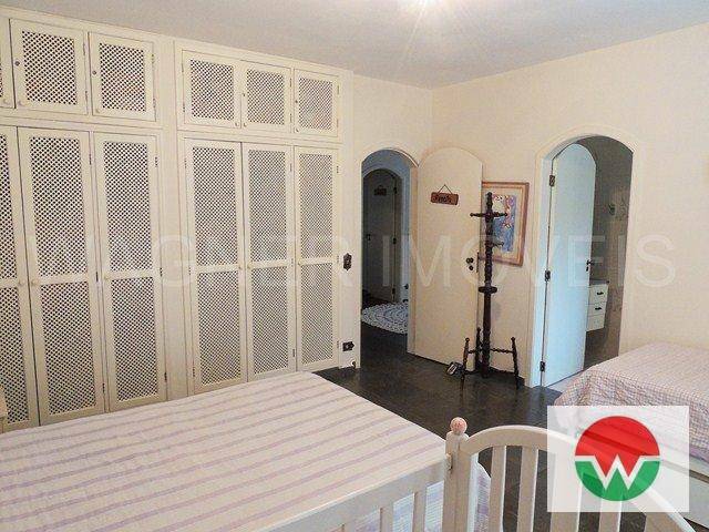 Casa de Condomínio à venda e aluguel com 4 quartos, 280m² - Foto 4