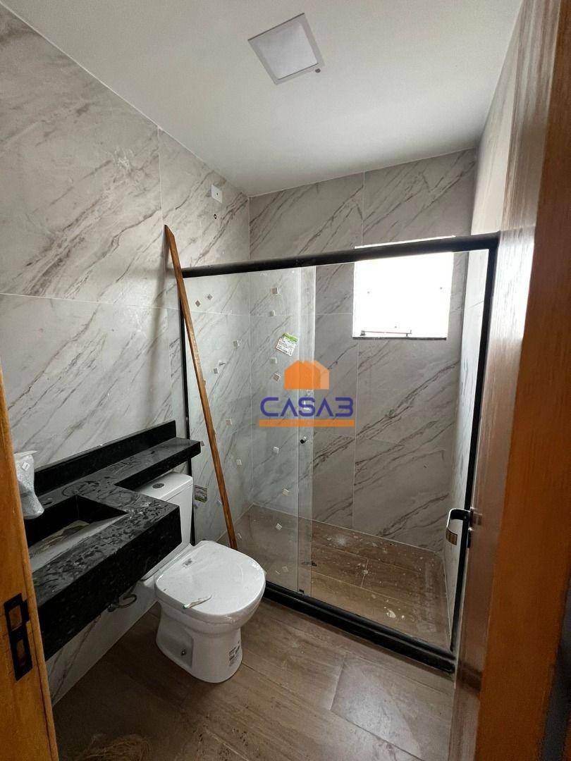 Casa à venda com 3 quartos, 128m² - Foto 12