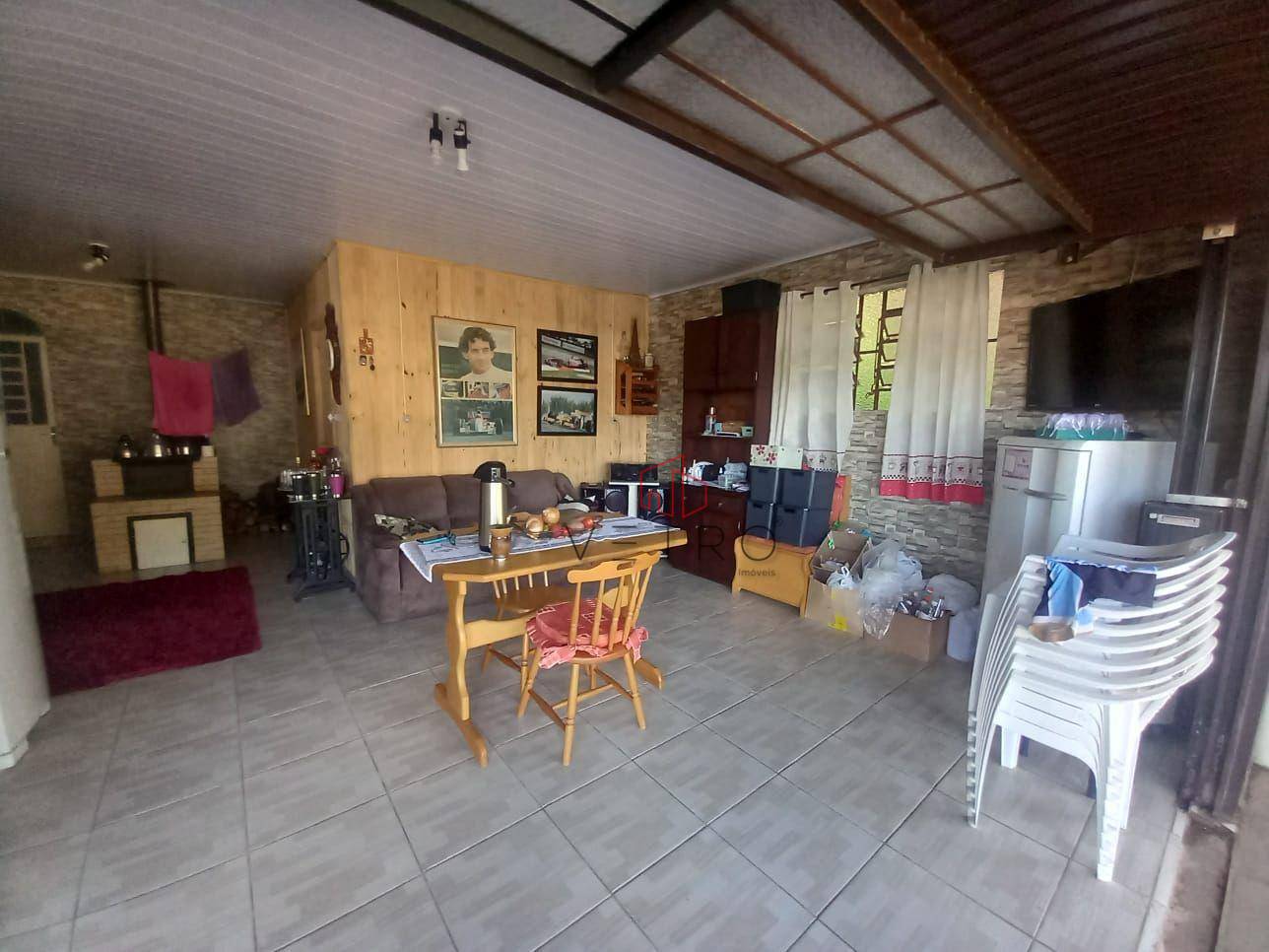 Casa à venda com 4 quartos, 330m² - Foto 6