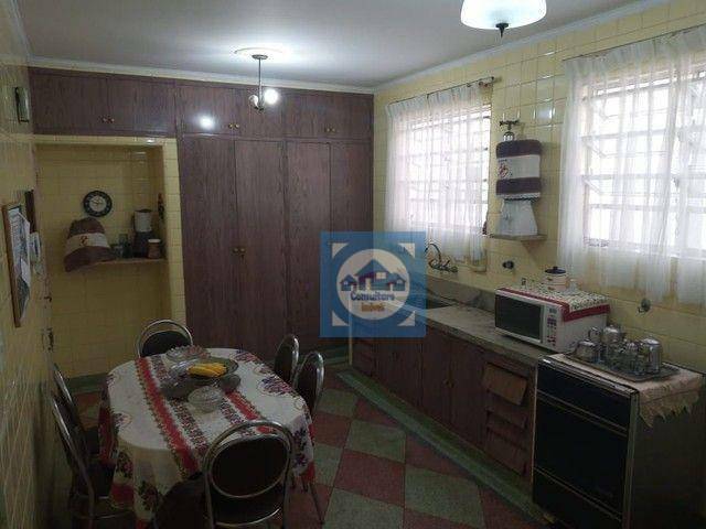 Apartamento à venda com 3 quartos, 120m² - Foto 6