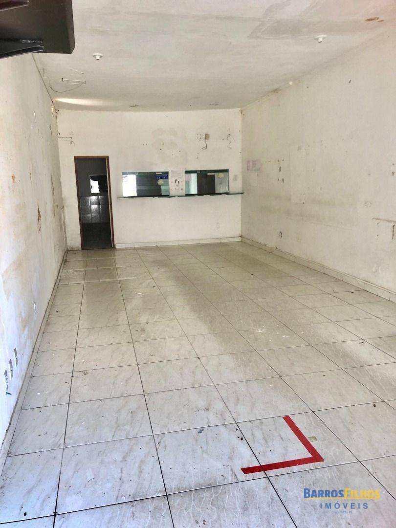 Loja-Salão para alugar, 81m² - Foto 4