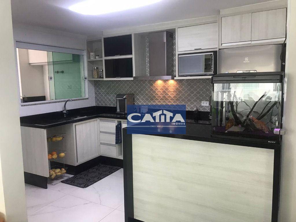 Sobrado à venda com 4 quartos, 176m² - Foto 20