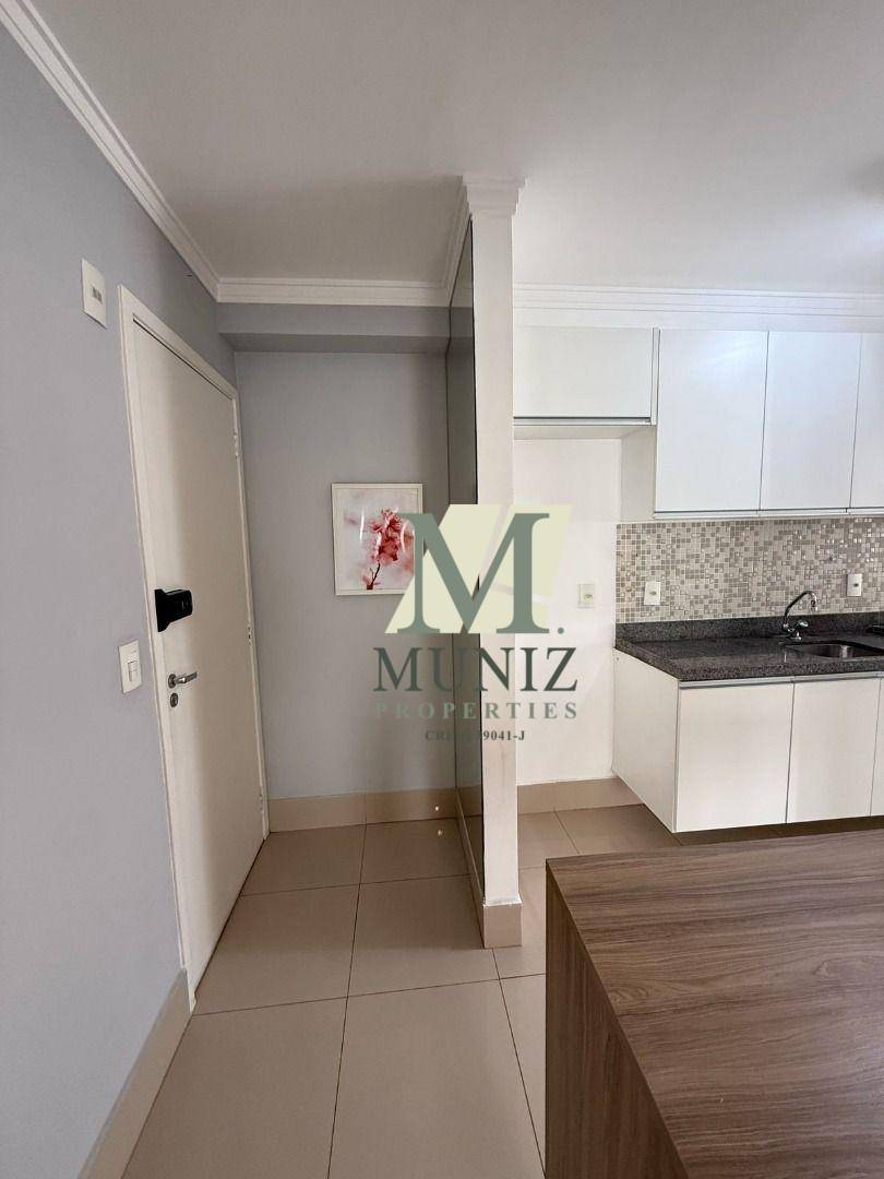 Apartamento à venda com 3 quartos, 75m² - Foto 7