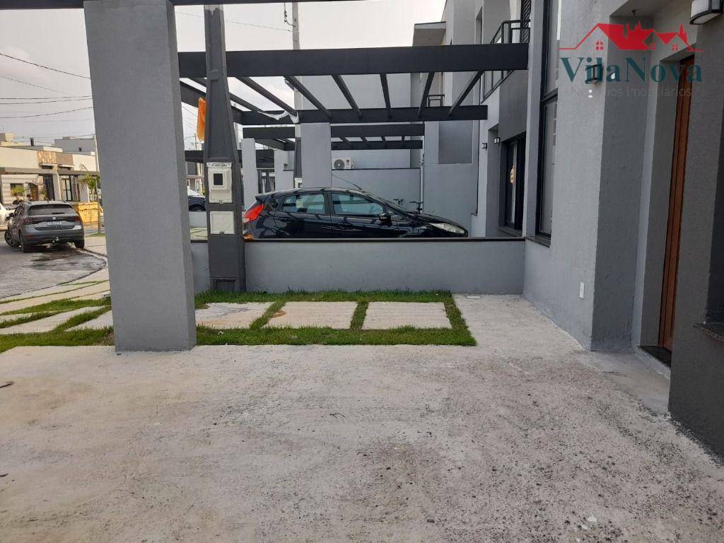 Casa de Condomínio à venda com 3 quartos, 186m² - Foto 4