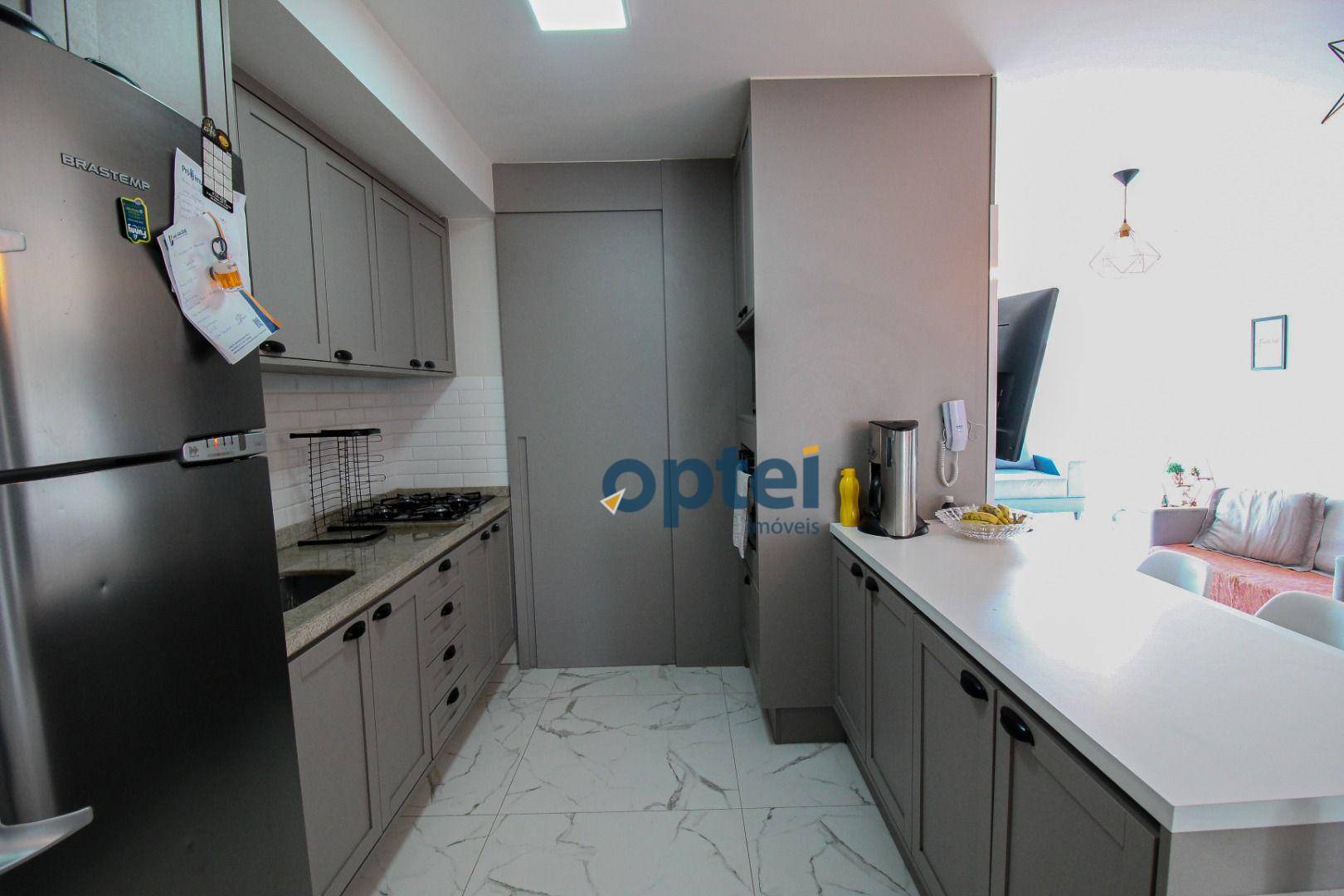 Cobertura à venda com 4 quartos, 174m² - Foto 6