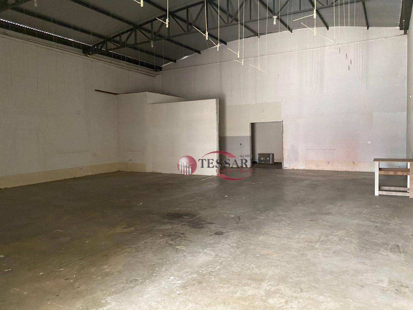 Loja-Salão, 280 m² - Foto 8