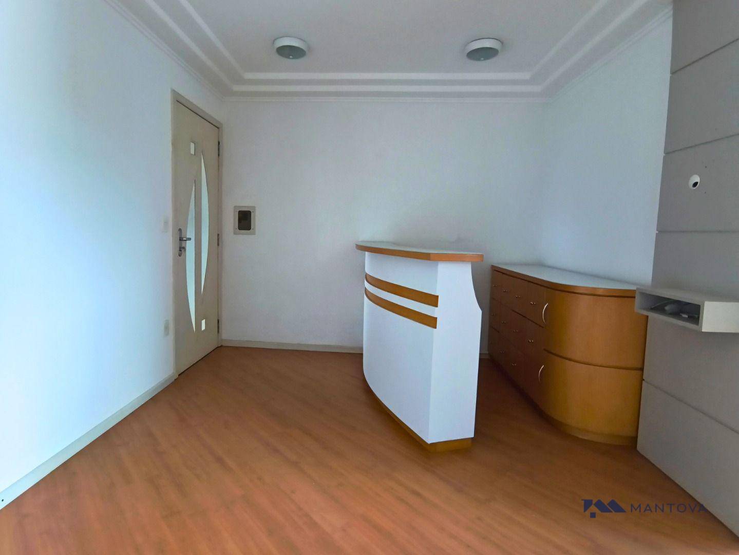 Sala-Conjunto, 38 m² - Foto 4