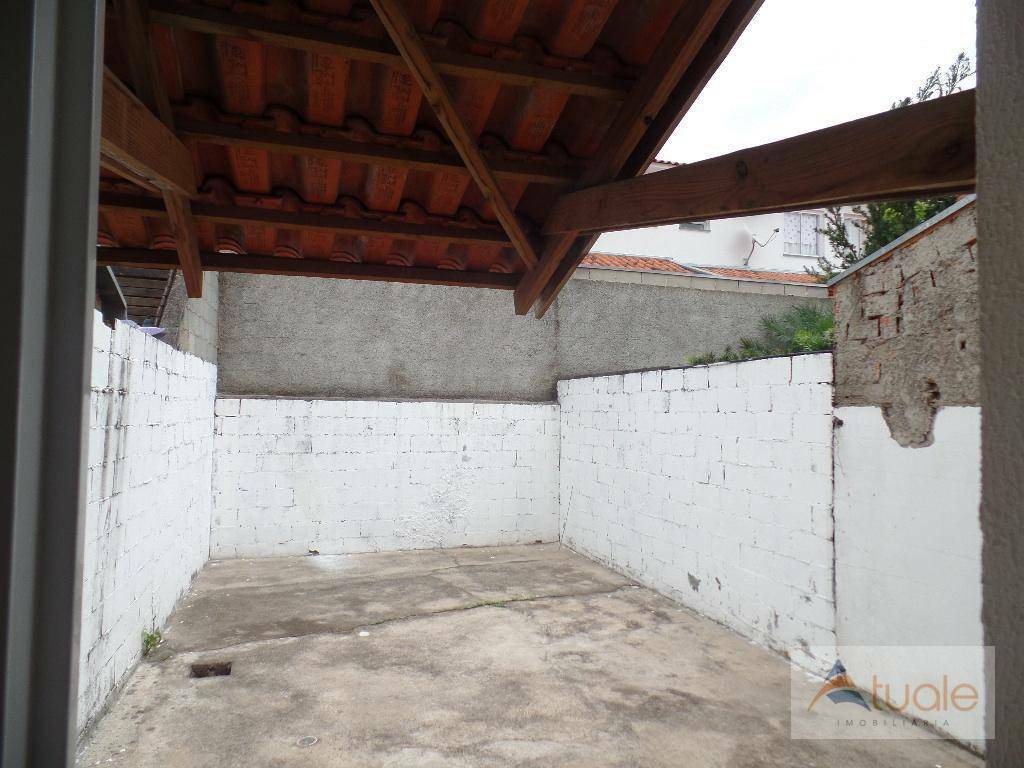 Casa de Condomínio à venda com 2 quartos, 64m² - Foto 22