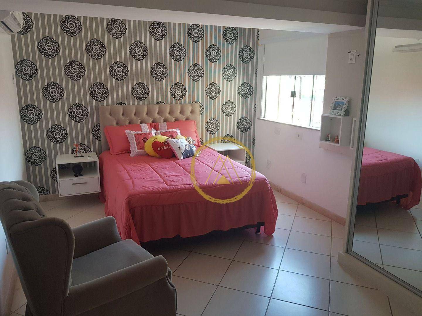 Apartamento à venda com 3 quartos, 225m² - Foto 10