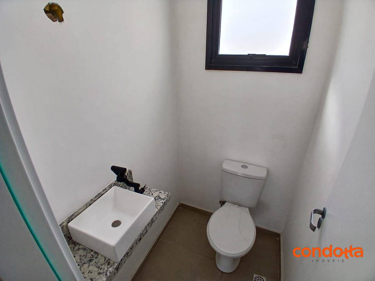 Sobrado, 2 quartos, 96 m² - Foto 5