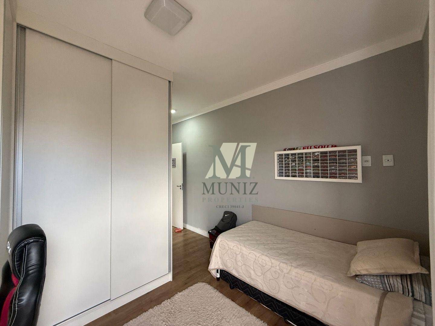 Casa de Condomínio para alugar com 3 quartos, 178m² - Foto 14