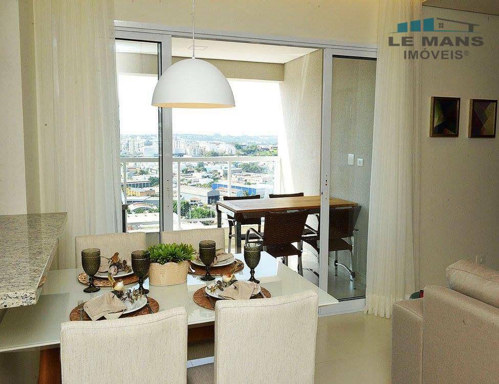 Apartamento para alugar com 3 quartos, 86m² - Foto 24