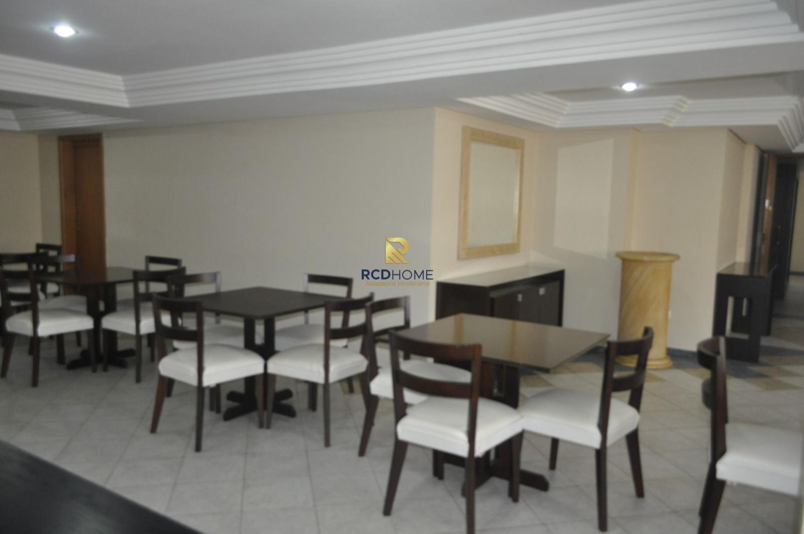 Apartamento à venda com 3 quartos, 104m² - Foto 16