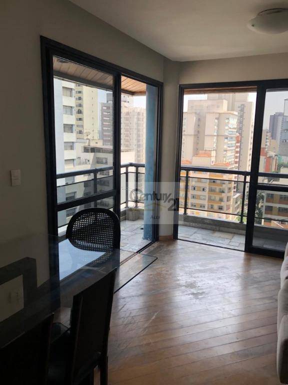 Cobertura à venda com 3 quartos, 250m² - Foto 4