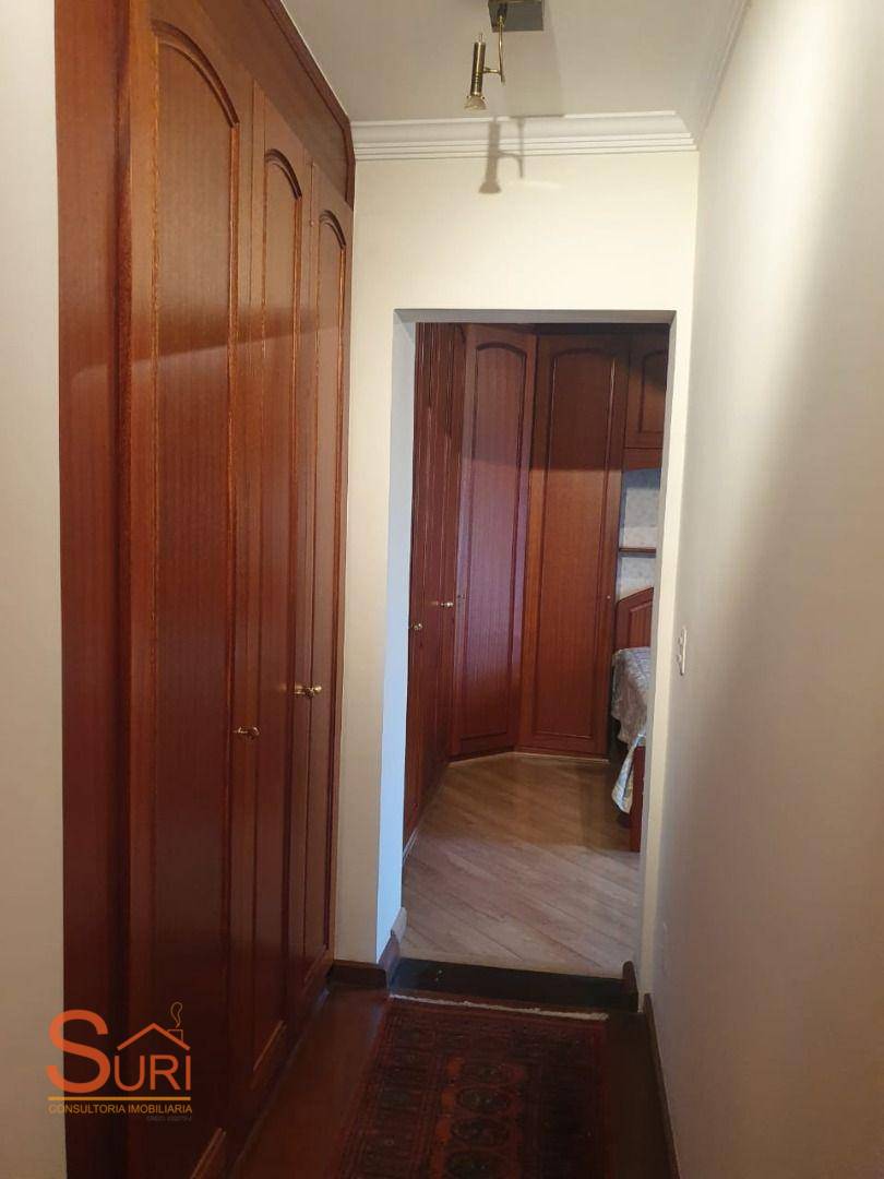 Apartamento à venda com 3 quartos, 136m² - Foto 15