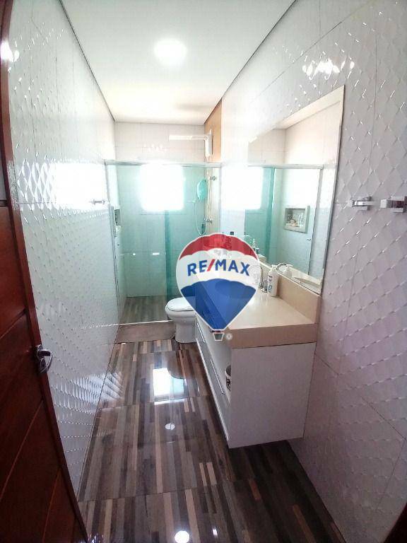 Casa de Condomínio à venda com 3 quartos, 205m² - Foto 24