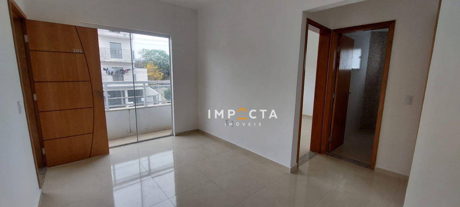 Apartamento à venda com 2 quartos, 62m² - Foto 1