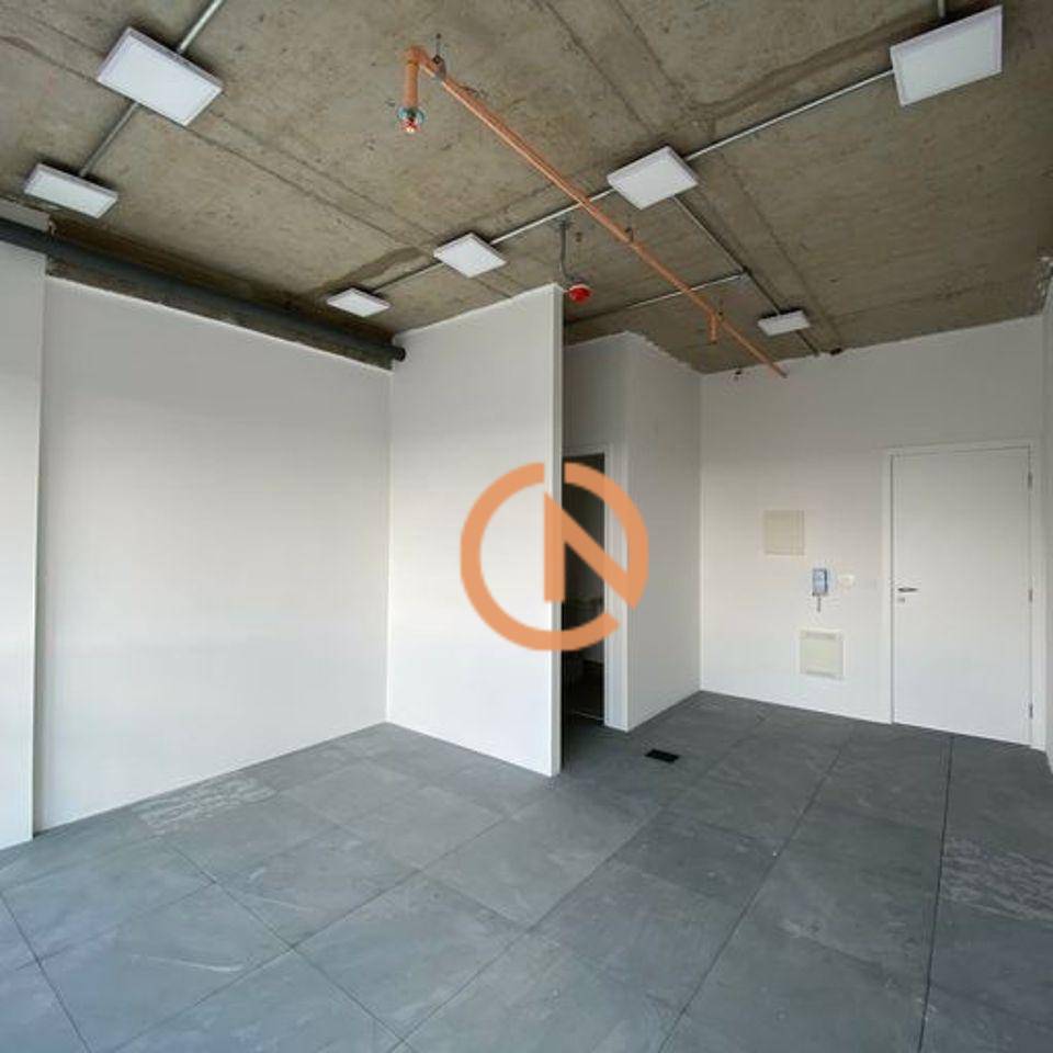 Conjunto Comercial-Sala à venda e aluguel, 36m² - Foto 6