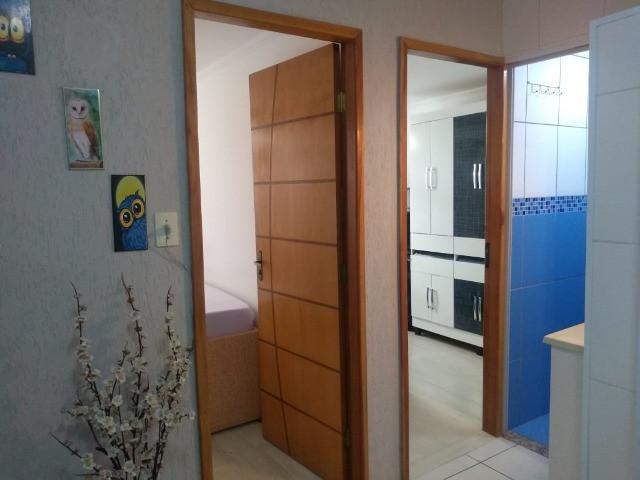 Sobrado à venda com 3 quartos, 130m² - Foto 4