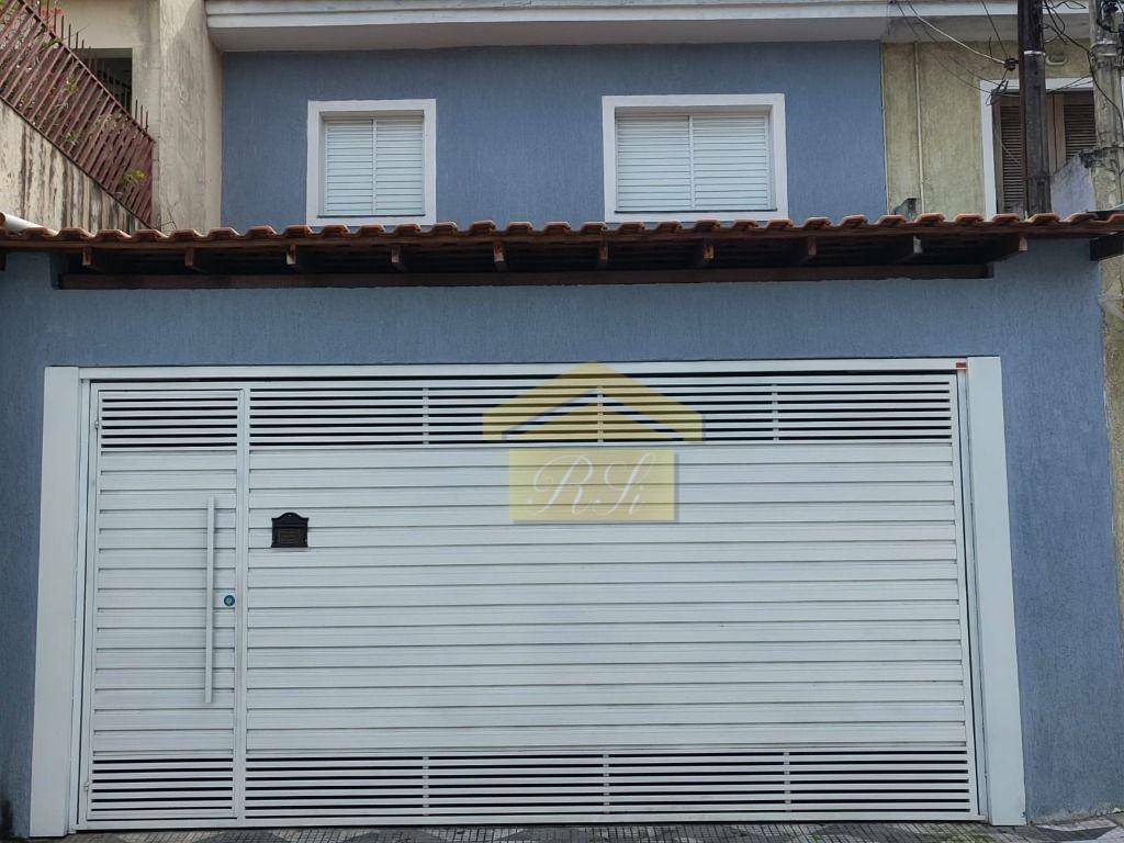 Sobrado, 3 quartos, 165 m² - Foto 25