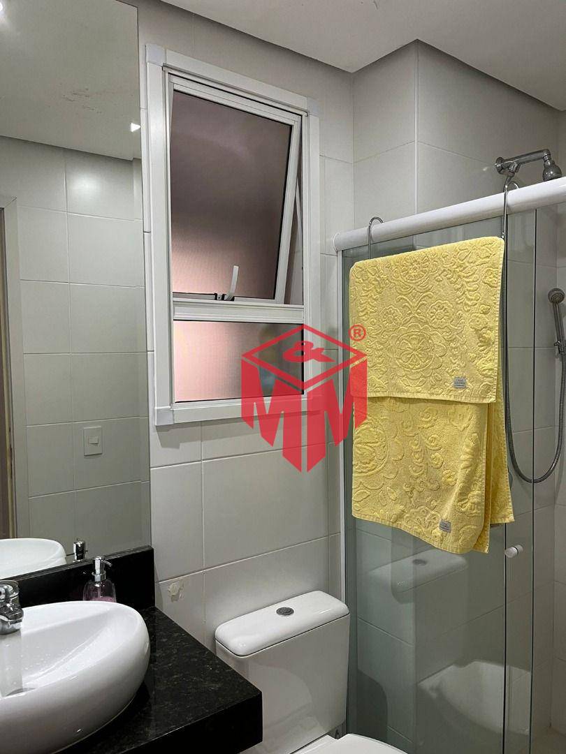 Apartamento à venda com 3 quartos, 85m² - Foto 26
